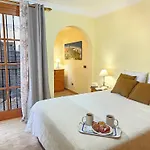 Apartment New Stunning Golf View & Pool , South Tenerife