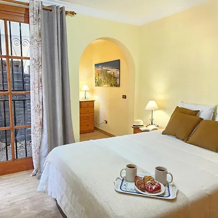 شقة New Stunning Golf View & Pool , South Tenerife