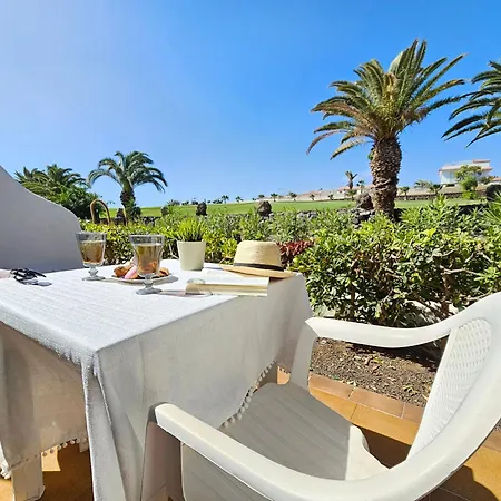 New Stunning Golf View & Pool , South Tenerife