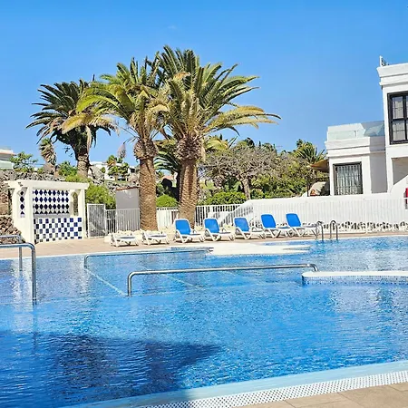 New Stunning Golf View & Pool , South Tenerife شقة *