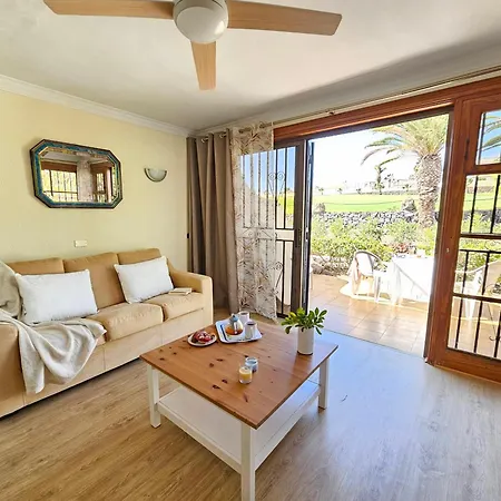 New Stunning Golf View & Pool , South Tenerife * San Miguel de Abona