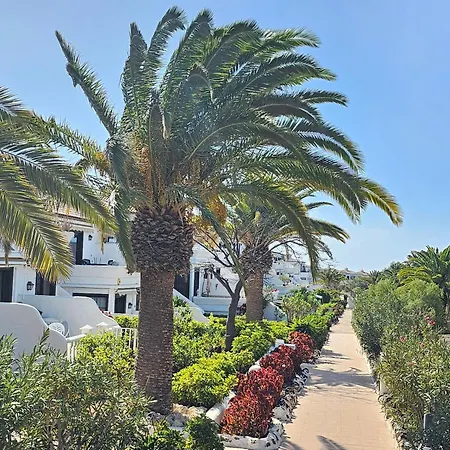 New Stunning Golf View & Pool , South Tenerife San Miguel de Abona